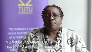 2016 Tutu International Peace Summit - Regents University London - 3