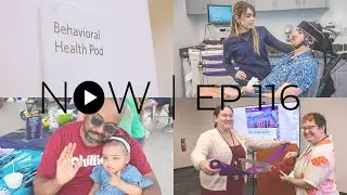 Quantum One, Unlocking Consciousness, Therapeutic Environment, Nurse-Family Partnership | NOW EP116