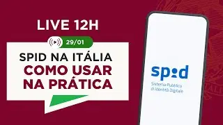 SPID - o que &eacute;, para que serve e por que &eacute; t&atilde;o importante