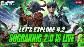 No rage, no stress &mdash; sirf chill gameplay aur jokes 😁🎮#pubgmobile #bgmi #youtubegaming #livenow