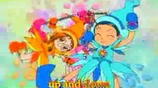 Doremi Witchling Sing-Along- Make a Melody