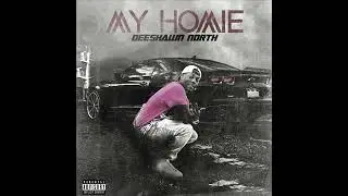 Deeshawn North - Party