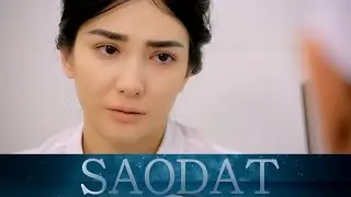 💔 &laquo;Саодат&raquo; &mdash; бир қизнинг оғриқли ҳаёт йўли 😢 1-5 қисмлар | Saodat 1-5 qismlar