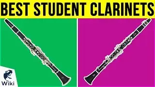 10 Best Student Clarinets 2019