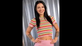Superstar Raven Lane exclusive interview with the Emmreport