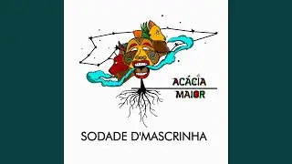 Sodade d'Mascrinha (feat. Cachupa Psicadélica & Eliana Rosa)