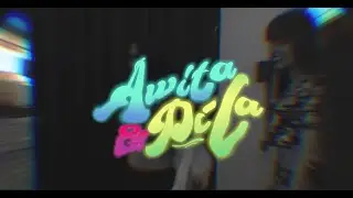 AWITA Y PILA - El Z (Video oficial)