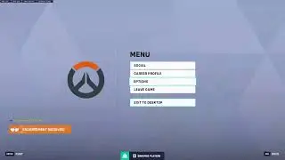 Overwatch 2 Live | New Mythic
