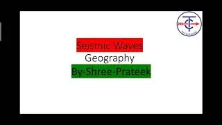 Siesmic Waves| Shadow zones|Geography #CDS_2020#Capf_2020#Afcat_2020