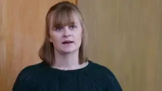 My Oxford Law: Philippa's BCL