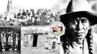 Rocky Boy's Reservation: Chippewa & Cree - Box Elder, Montana, USA, 