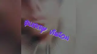 Yung Rula - Blurry Vision
