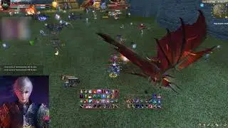 Thepw - TW Divine x Phoenix - 04/04/2020