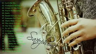 2 horas maior saxofone amor can&ccedil;&otilde;es instrumental 🎷M&uacute;sica relaxante SAX rom&acirc;ntica bonita