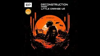 LITTLE ORANGE UA - FORMULA
