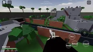 Gun Demo