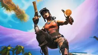Fortnite chapter 4 Season 2