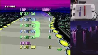 2026 01 17 /SNES F-Zero Master //2