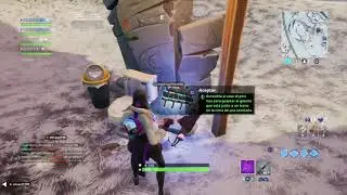 Fortbytes #2, #3, #12, #14, #19, #30, #48, #49, #58, #59, #60, #78, #89, #95
