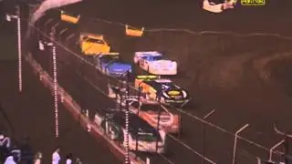 Atomic Speedway | UDTRA $20,000 | Sept. 1, 2001