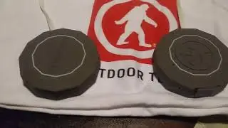 Как подключить Outdoor Tech Chips 2 0