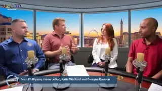 Evil Genius Leadership Consultants Live Stream