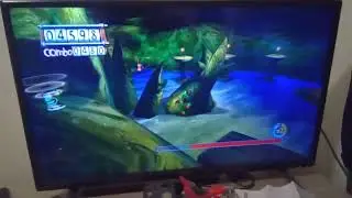 Rayman 3 HD ??? Speedrun
