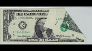 SOLD Price: $760 - 1 ERROR DOLLAR 1969 RICHMOND - US USA RARE BILL - WERY INTERSTED