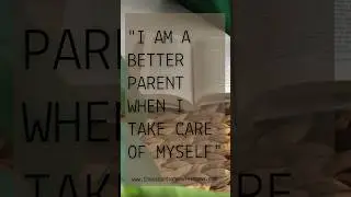 Self-Care is a must! #tiktokviral #shortsvideo #sahm #selfcare #subscribe #motivation #encouragement