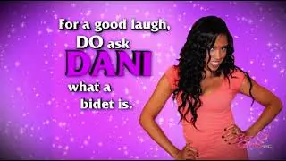 BGC8 Preview Special Meet Dani Part 1 / Coming Up&hellip;