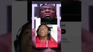 Speed's reaction to KSI new song💀 #speed #ksi #ksisong #ksinewsong #ksidirty