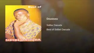 Doussou