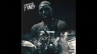 Sniper J0nes 7 Days (Official Song)