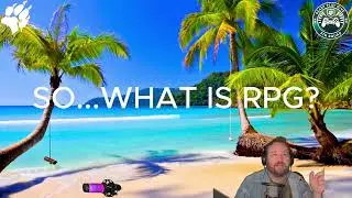 What Is RPG?