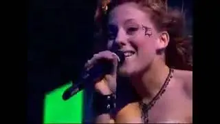 LaFee - Du bist Schön - The Dome 42 (25. Mai 2007)