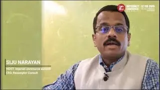 Internet Commerce Summit (ICS) | Delhi Edition | 12th February 2020 | The Leela Ambience Gurugram