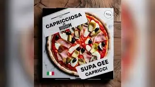 Capricci - Supa Gee