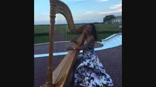 LI LONG ISLAND HARP AND FLUTE WEDDING CEREMONY MUSIC STAN WIEST MUSIC (631) 754-0594