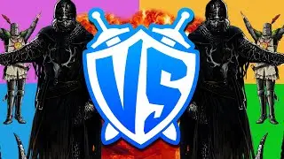 Dark Souls Versus Royale