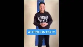 Social Distancing at Gordon State College