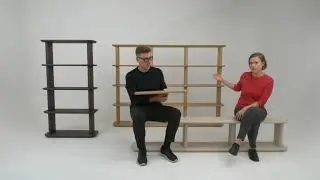 LIVE MILONI design by STUDIO RYGALIK
