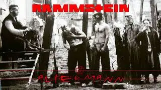 ⛎ 11. Rammstein - Alter Mann (Extended Version ► CD6)