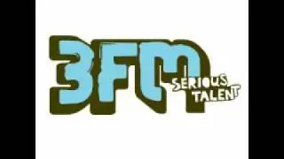 3fm, Flirt je stijf om kwart voor vijf