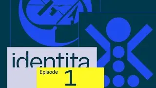 Identity &ndash; The Story of Czech Graphic Design / Episode 1: The Public Space