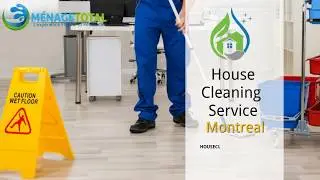 House Cleaning Services Montreal | Menagetotal