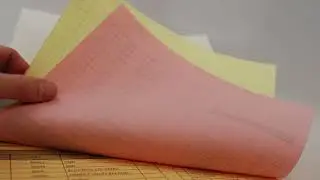 Printing with Reverse Collated REIMAGE Forms