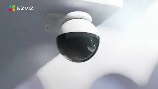 EZVIZ C8W Pro 3K