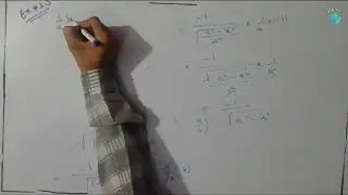 2nd Year Math , Ch 2 ,  Lec 29 ,  Exercise 2.5  
