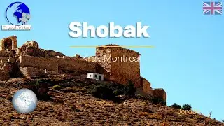 Shobak, Krak Montreal