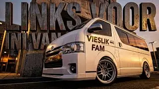   VIESLIK FAM - LINKS VOOR INI VAN (Official Audio) - M24 Production 